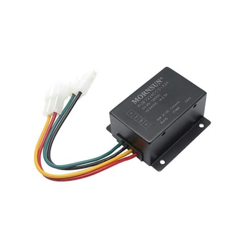 Mornsun America, LLC 2725-KUB7224CCS-X2A-ND