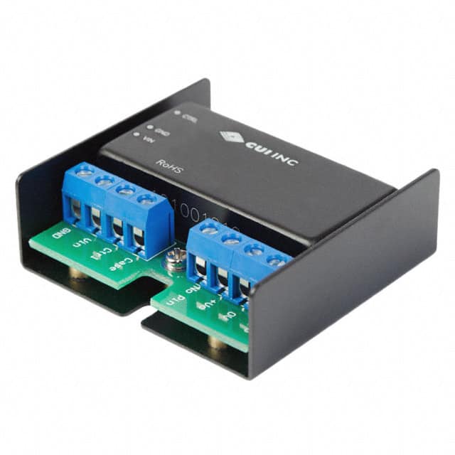 CUI Inc. 102-3158-ND