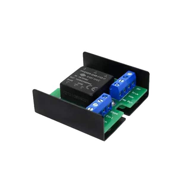 CUI Inc. 102-PDQE20-Q48-S24-U-ND