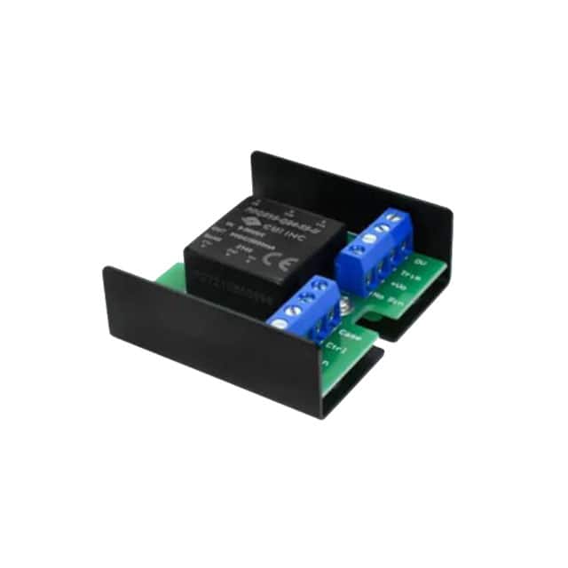 CUI Inc. 102-PDQE15-Q48-D12-U-ND