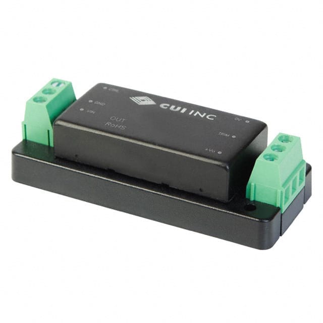 CUI Inc. 102-3242-ND