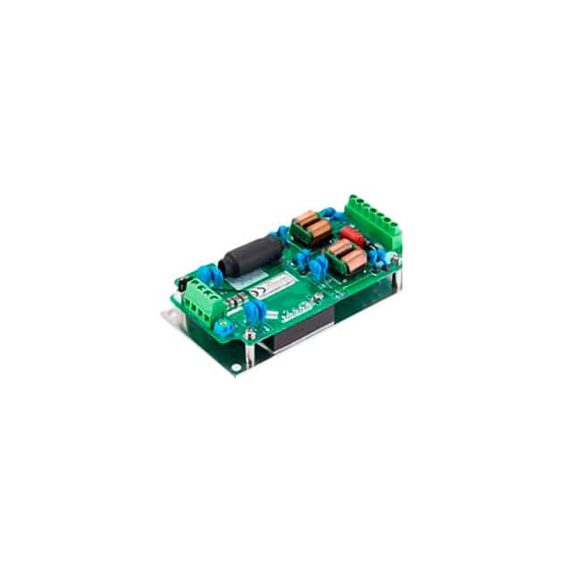Cincon Electronics Co. LTD 2034-CQB75-300S05-CMFC-ND