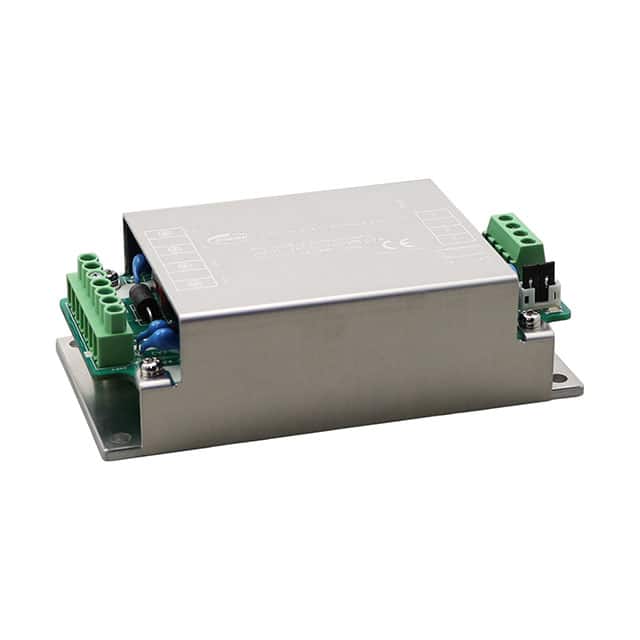 Cincon Electronics Co. LTD 2034-CQB75-300S48-CMFD-ND