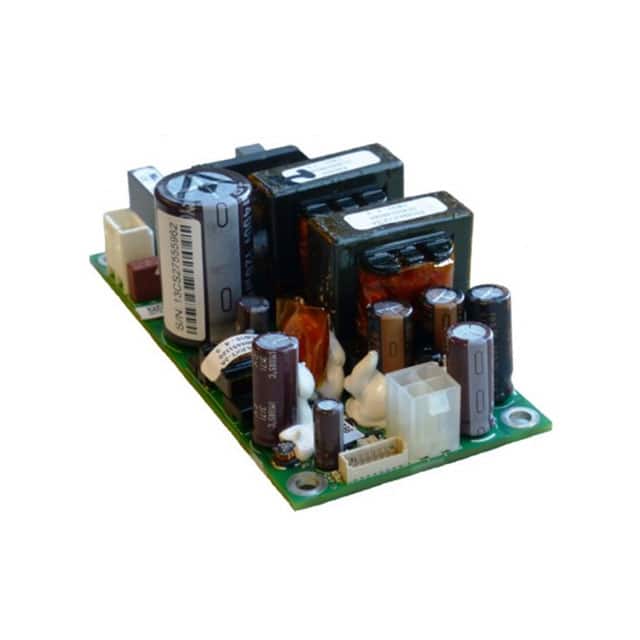 ABB Power Electronics Inc. 555-CLP0212DCSX5Z01C-ND