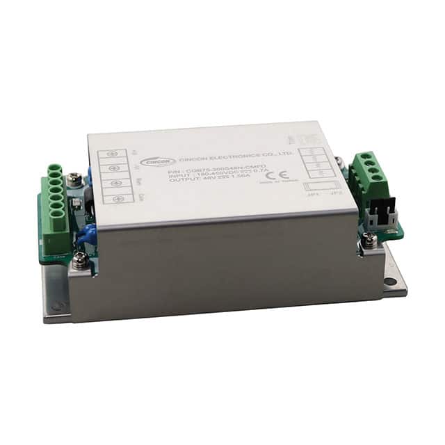 Cincon Electronics Co. LTD 2034-CQB75-300S05N-CMFD-ND