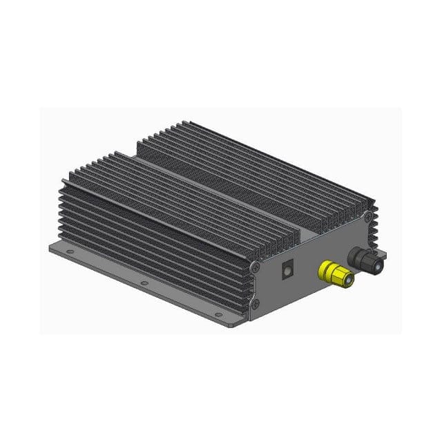 Mornsun America, LLC 2725-URD482412CCS-240W-ND