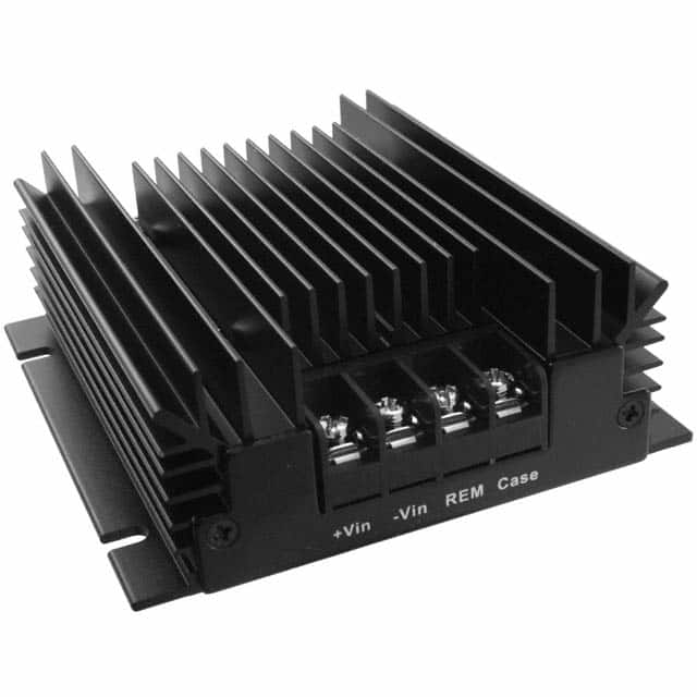 CUI Inc. 102-2276-ND
