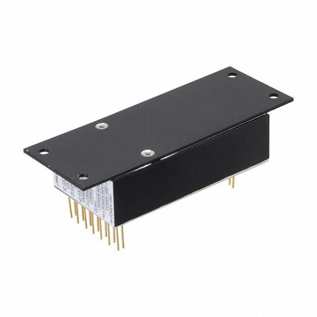 Advanced Energy 633-1/2AA24-P30-I5-E-ND