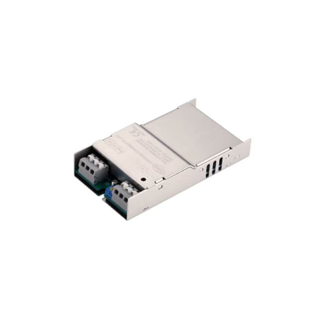 Cincon Electronics Co. LTD 2034-EC7BW18-72D15-ECRT-ND