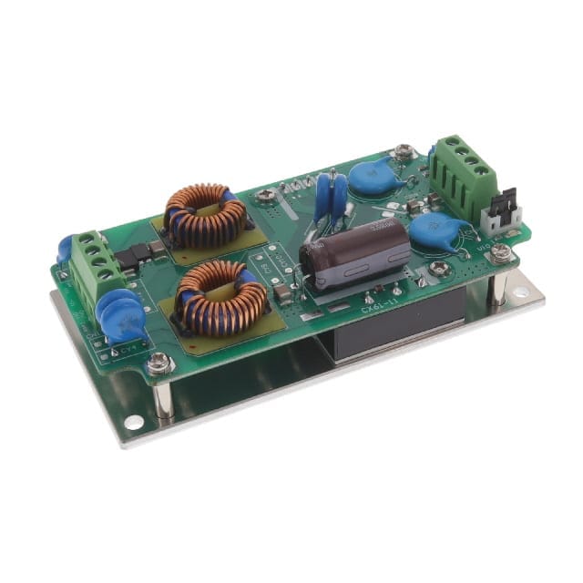 Cincon Electronics Co. LTD 2034-CQB50W8-36S15-CMFC-ND