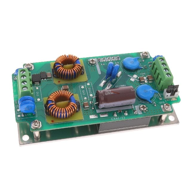 Cincon Electronics Co. LTD 2034-CQB50W8-36S48-CMFC-ND