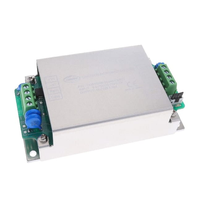 Cincon Electronics Co. LTD 2034-CQB50W8-36S48-CMFD-ND