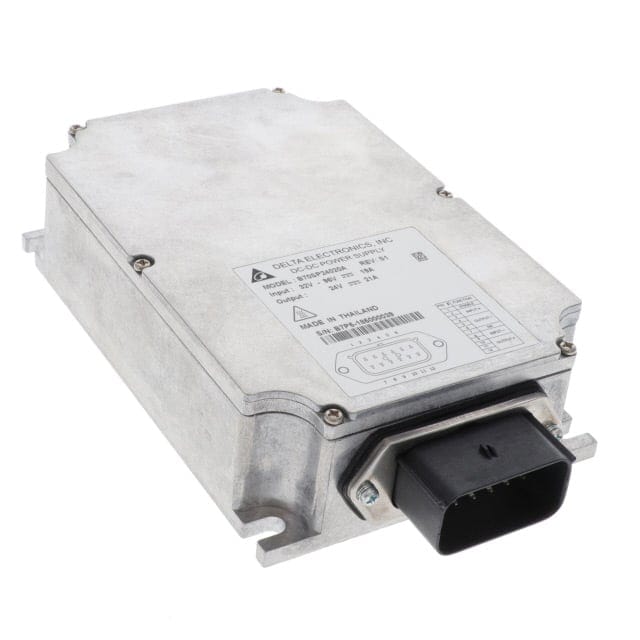 Delta Electronics 941-B70SP24020A-ND
