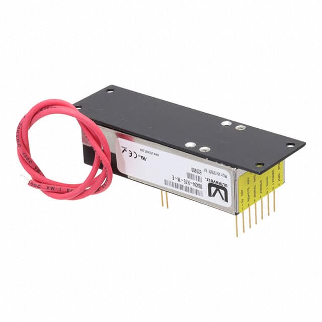 Advanced Energy 633-10A24-N15-M-E-ND
