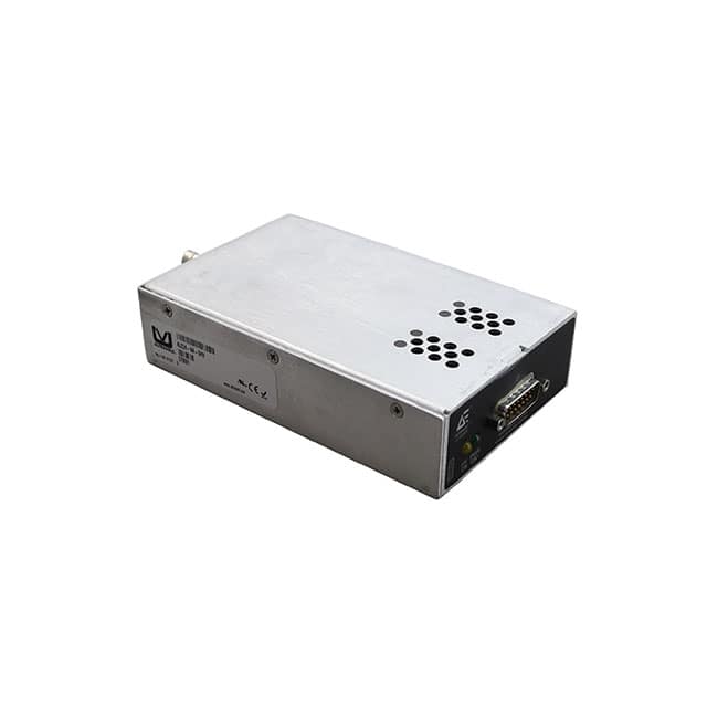 Advanced Energy 633-4LE24-N4-SHV-ND
