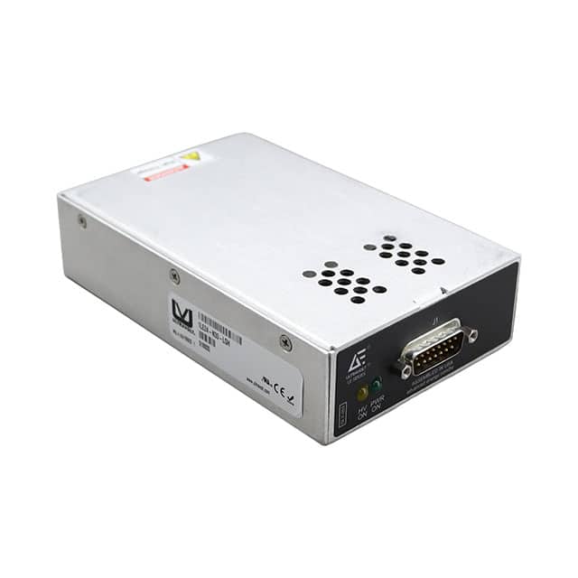 Advanced Energy 633-1LE24-N30-LGH-ND