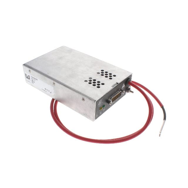 Advanced Energy 633-4LE24-N30-ND