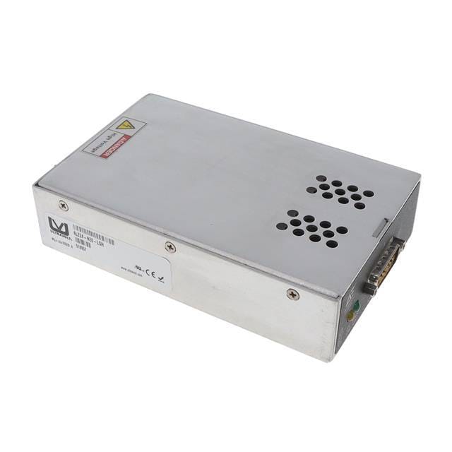 Advanced Energy 633-6LE24-N30-LGH-ND