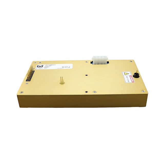 Advanced Energy 2309-1/4C24-P250-ND