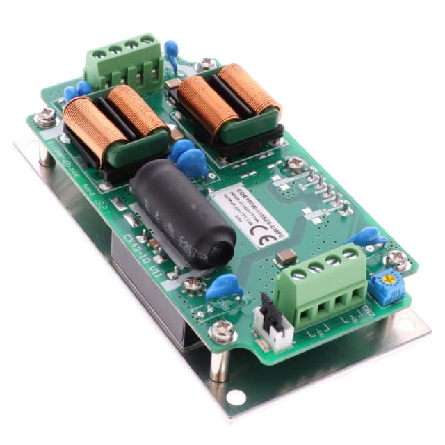 Cincon Electronics Co. LTD 2034-CQB100W-110S15N-CMFC-ND
