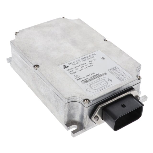 Delta Electronics 941-B70SP13736A-ND