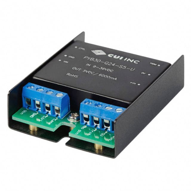 CUI Inc. 102-3269-ND