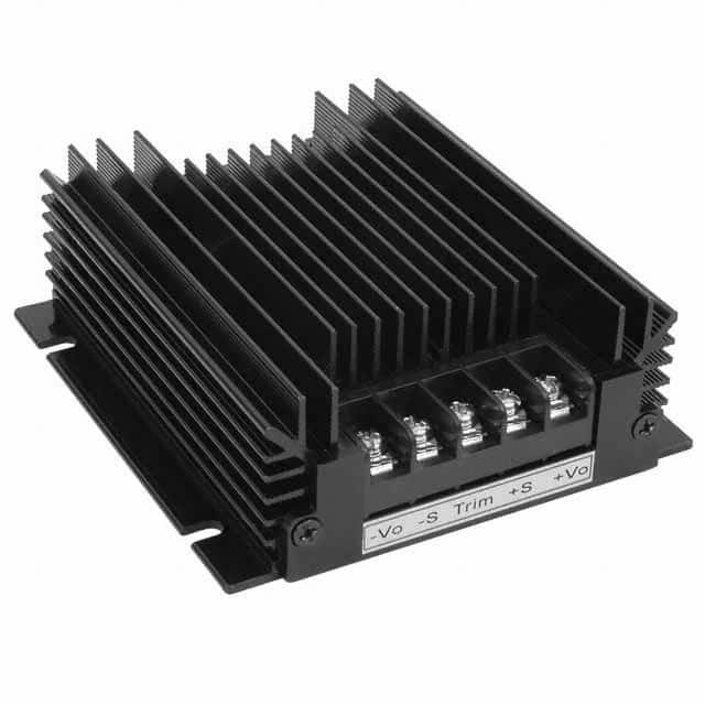 CUI Inc. 102-2530-ND
