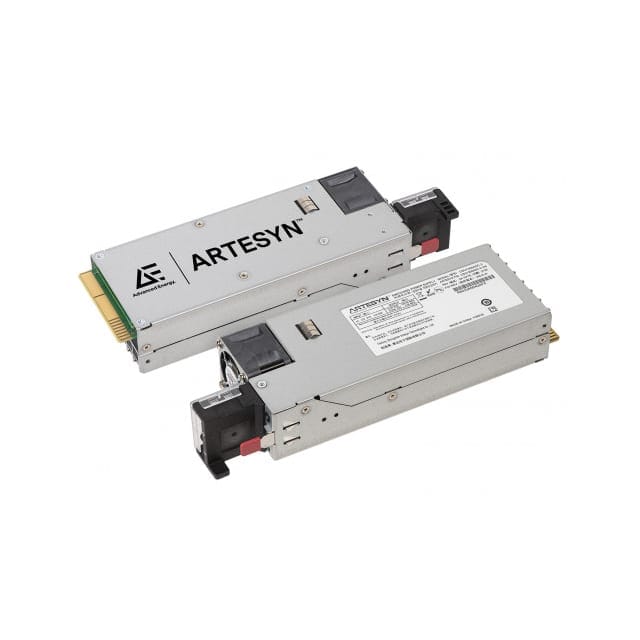 Artesyn Embedded Power 454-CSU1300ADC-3-101-ND