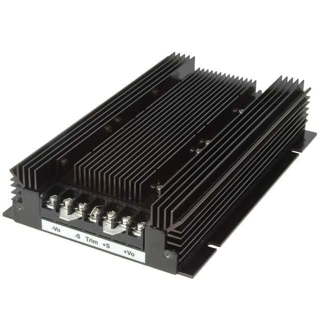 CUI Inc. 102-2206-ND