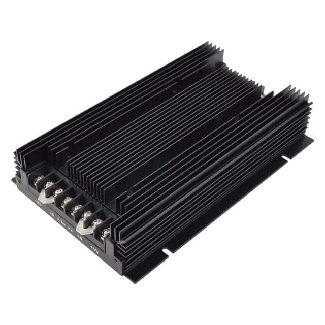 CUI Inc. 102-2464-ND