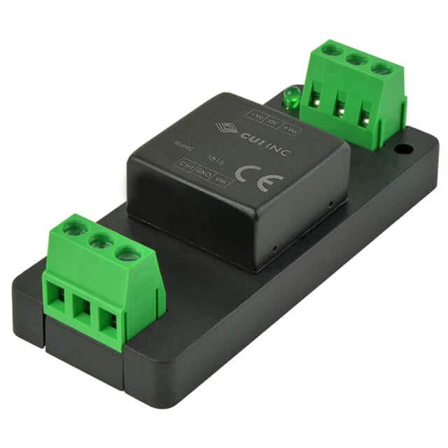 CUI Inc. 102-4816-ND