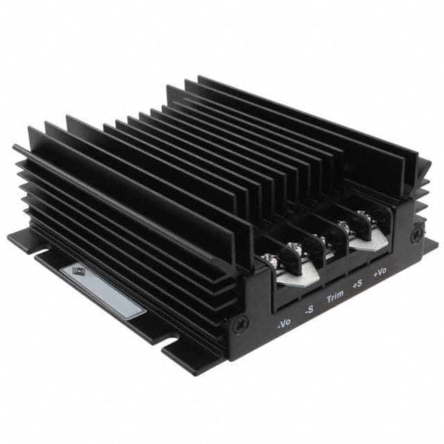 CUI Inc. 102-1820-ND