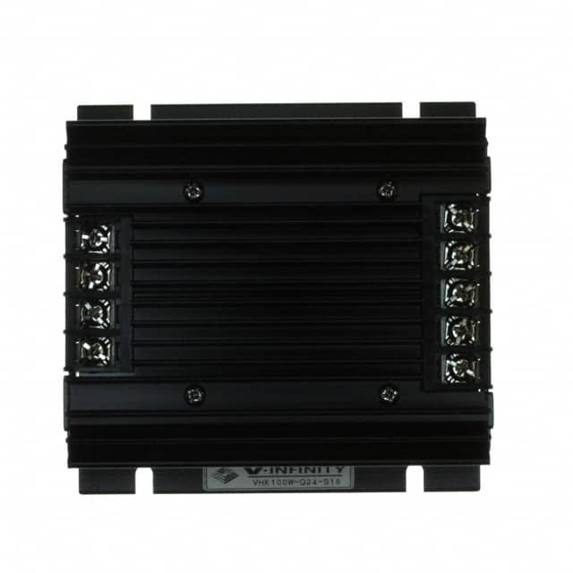 CUI Inc. 102-1810-ND