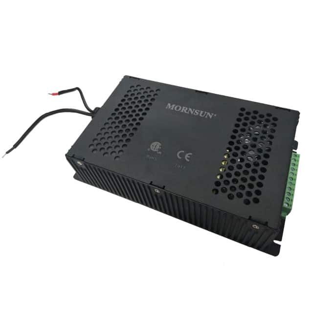 Mornsun America, LLC 2725-PV200-29B24-ND