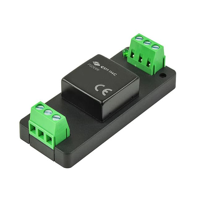 CUI Inc. 102-4576-ND