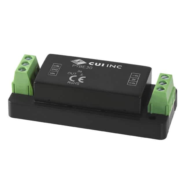 CUI Inc. 102-6012-ND