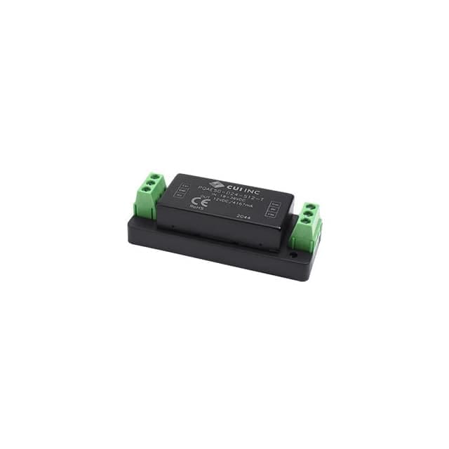 CUI Inc. 102-PQAE50-D24-S3-T-ND