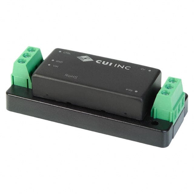CUI Inc. 102-3147-ND