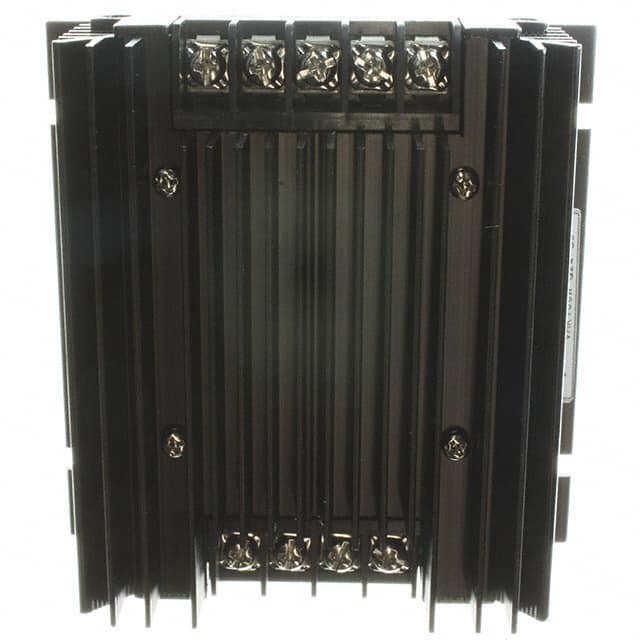 CUI Inc. 102-1808-ND