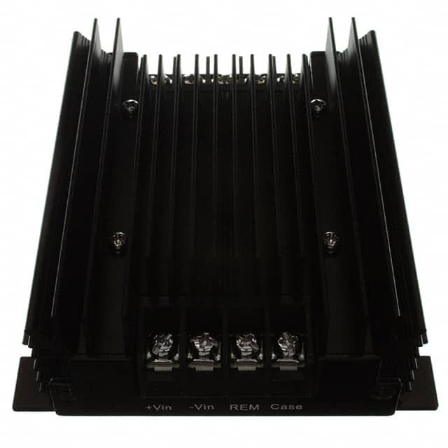 CUI Inc. 102-1809-ND