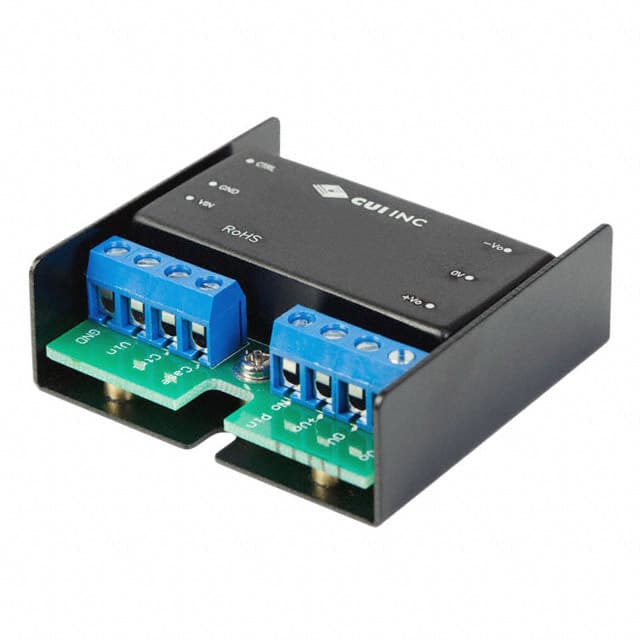 CUI Inc. 102-3209-ND