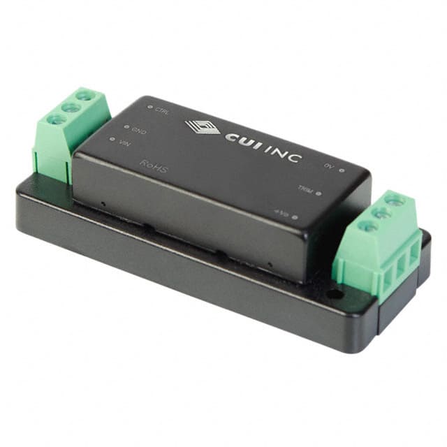 CUI Inc. 102-3193-ND