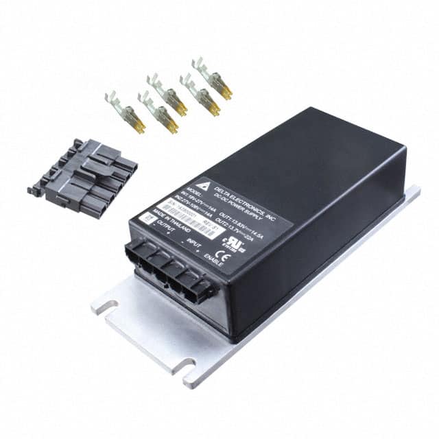 Delta Electronics 941-1805-ND