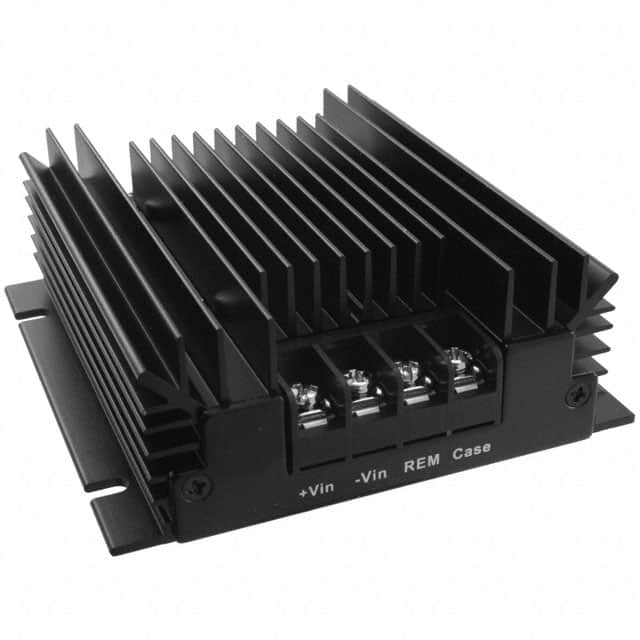 CUI Inc. 102-2266-ND