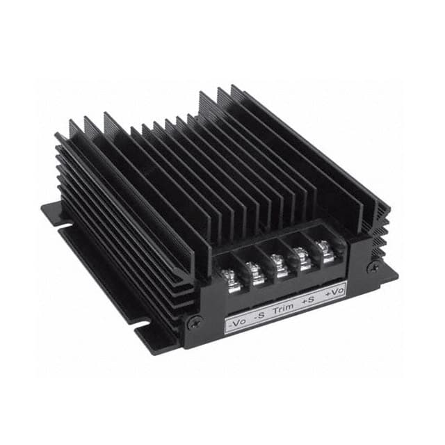 CUI Inc. 102-1897-ND