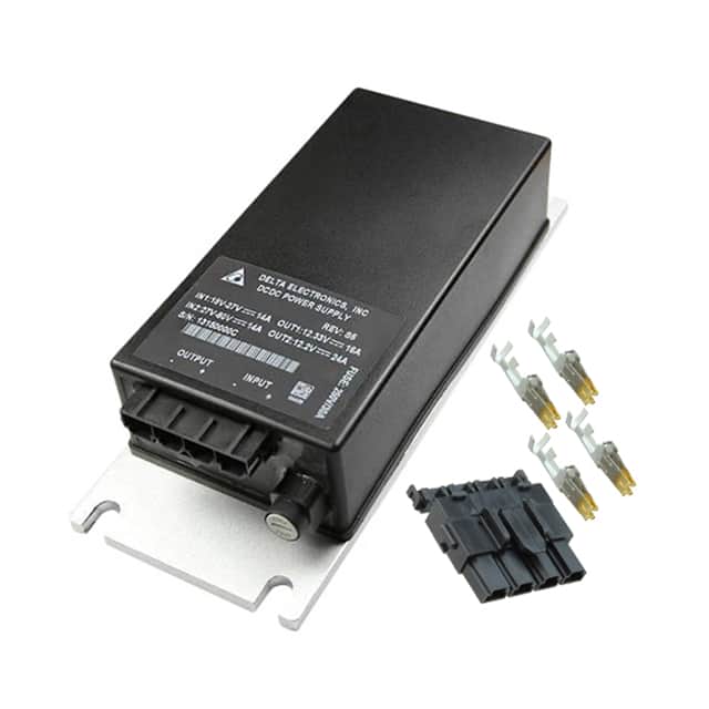 Delta Electronics 941-1802-ND
