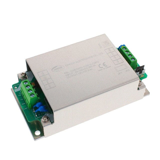Cincon Electronics Co. LTD 2034-CQB100W-110S12-CMFD-ND