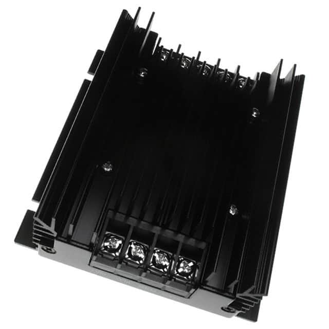 CUI Inc. 102-1818-ND