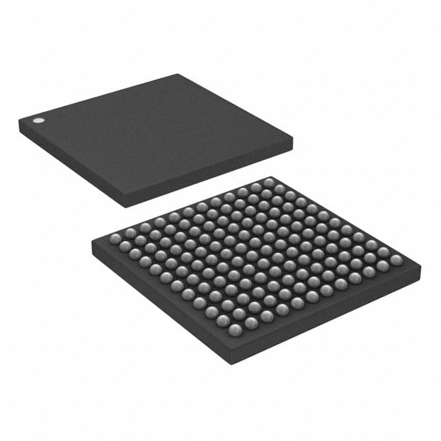 Analog Devices Inc. 505-LTM4633MPY#PBF-ND