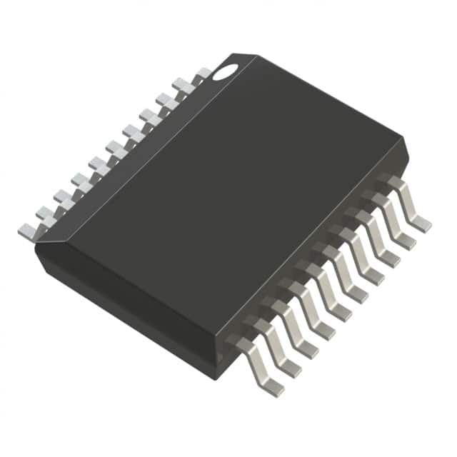 Analog Devices Inc. ADUM6010ARSZ-ND